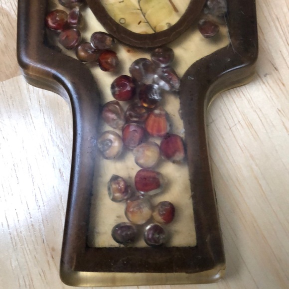 Vintage Spoon Rest - Picture 3 of 8